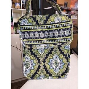 Vera Bradley lunch bag In Excellent Condition